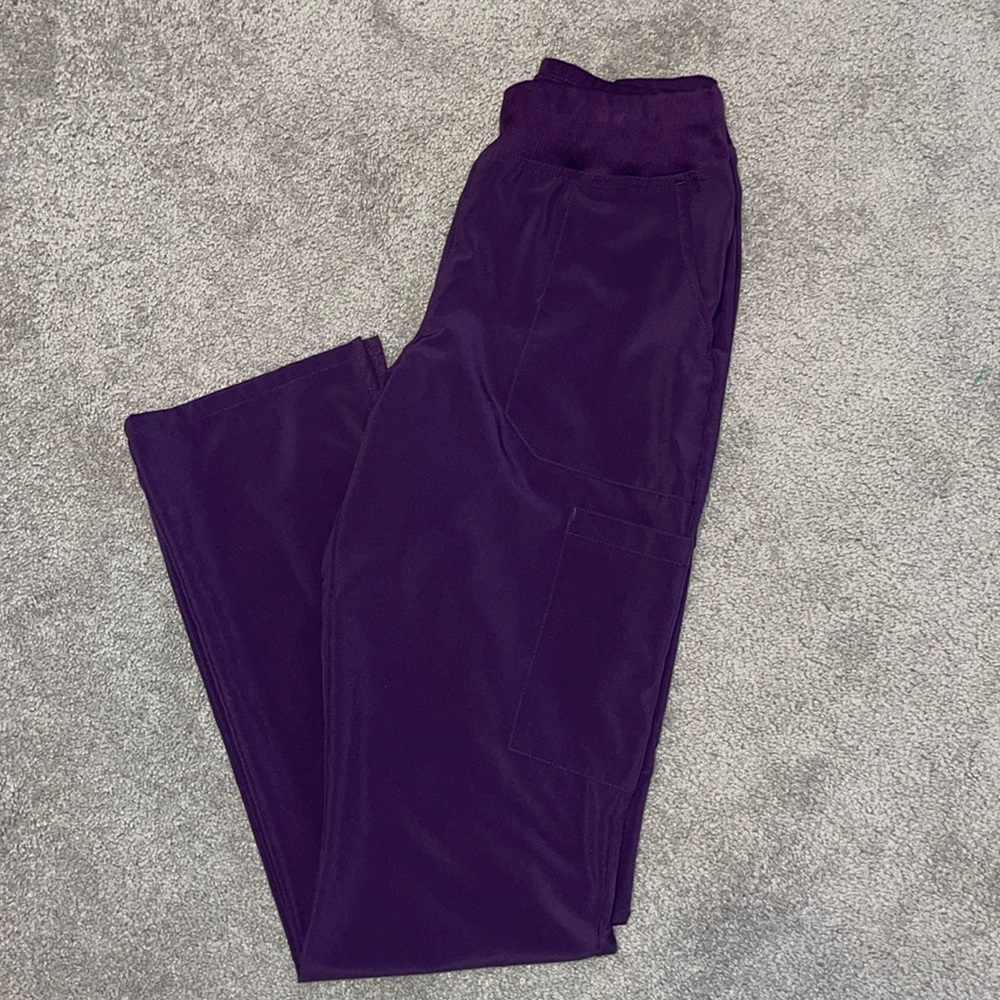 Dickies scrub pants